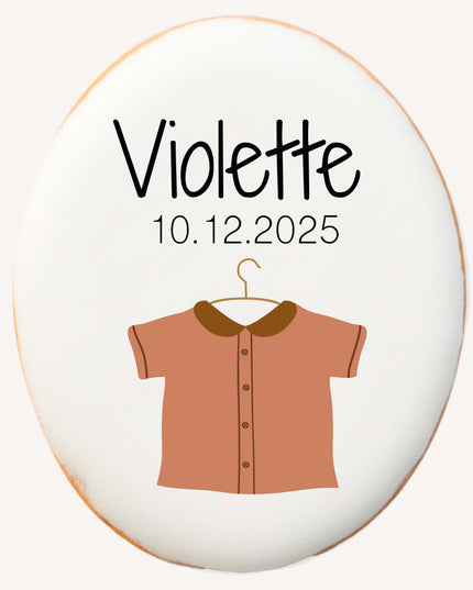 LAYETTE TERRACOTTA