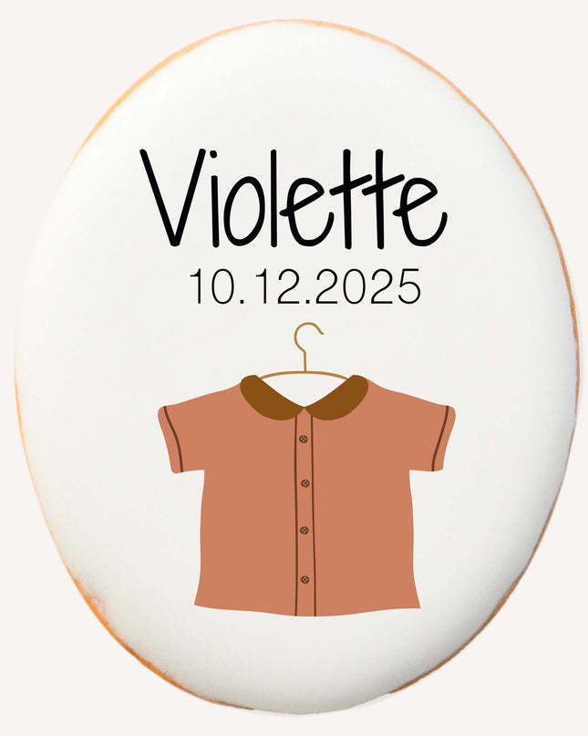LAYETTE TERRACOTTA