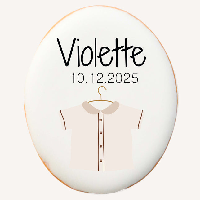 LAYETTE BEIGE