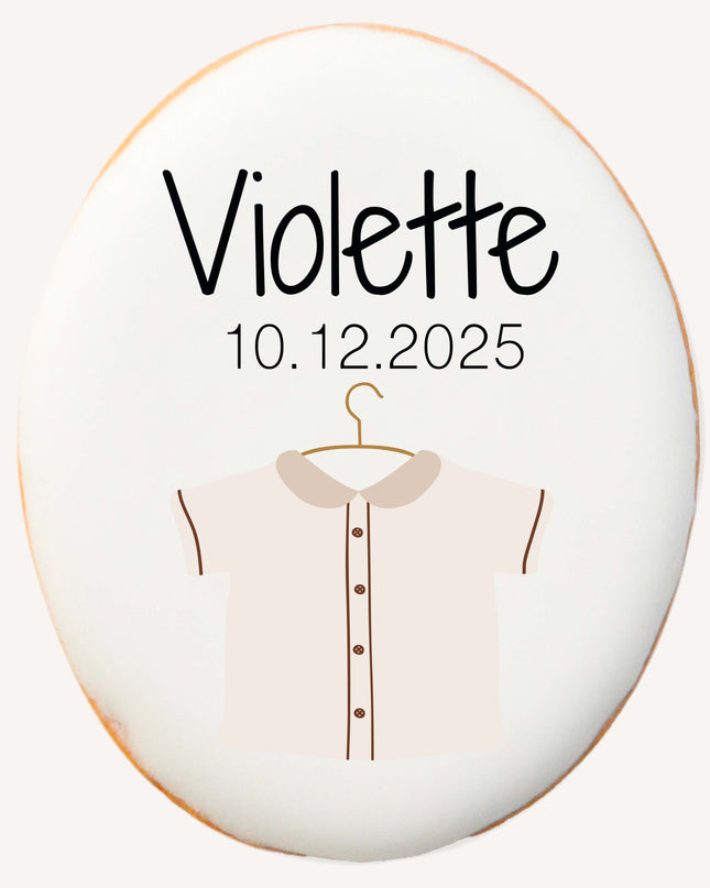 LAYETTE BEIGE