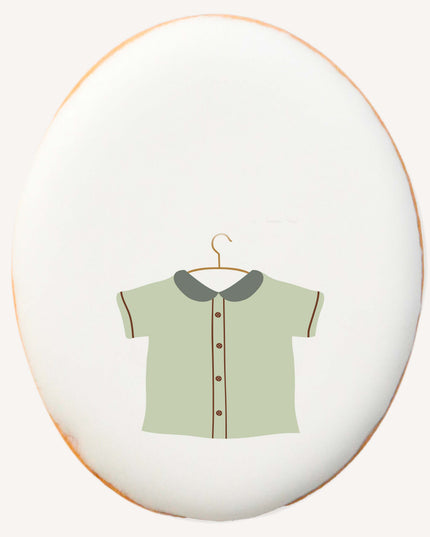 LAYETTE VERTE
