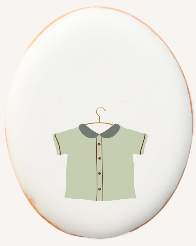 LAYETTE VERTE