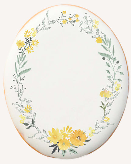 COURONNE JAUNE
