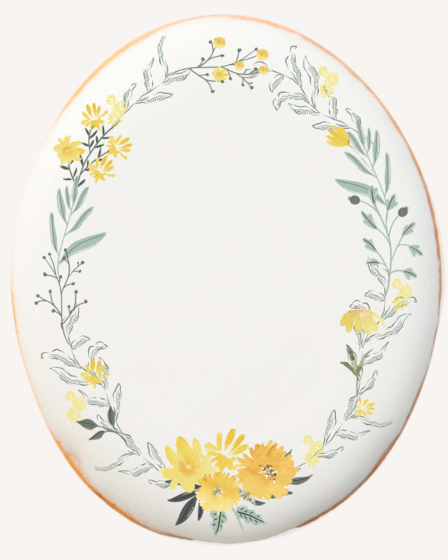 COURONNE JAUNE
