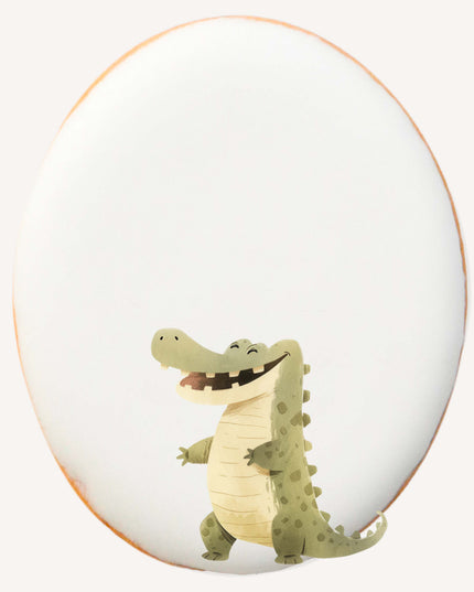 CROCODILE