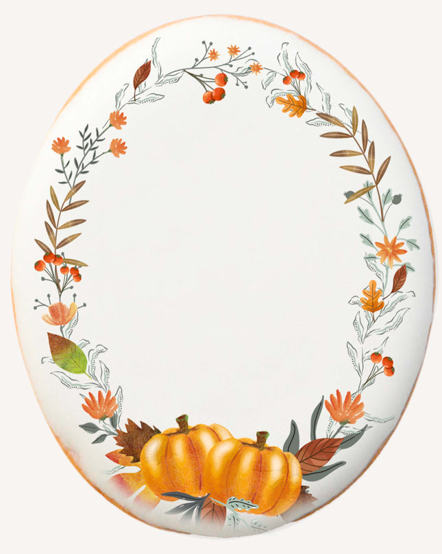 COURONNE TERRACOTTA