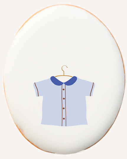 LAYETTE BLEUE
