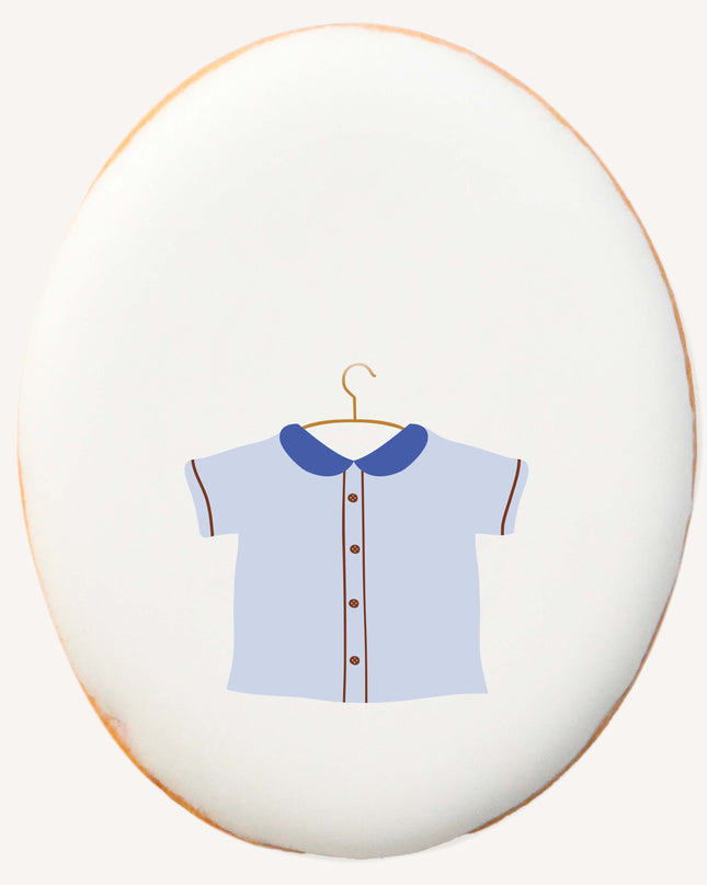 LAYETTE BLEUE
