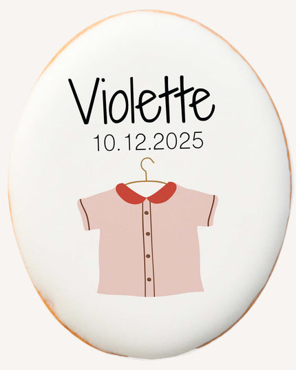 LAYETTE ROSE