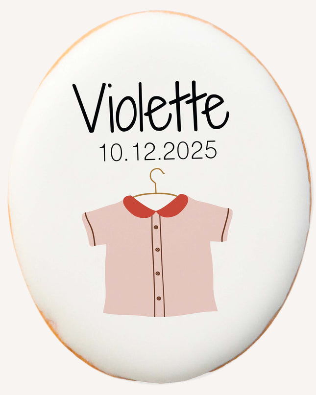 LAYETTE ROSE