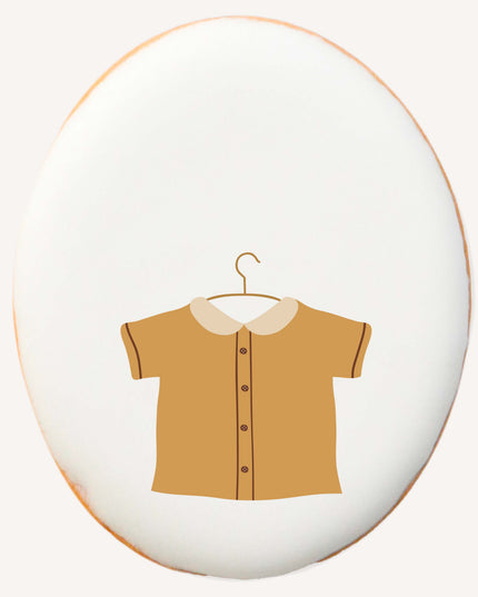 LAYETTE OCRE