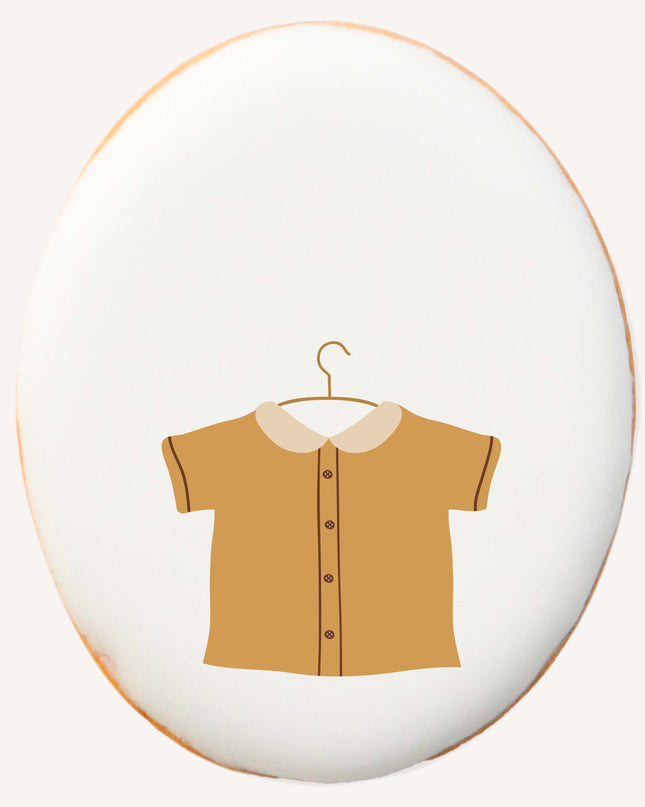 LAYETTE OCRE