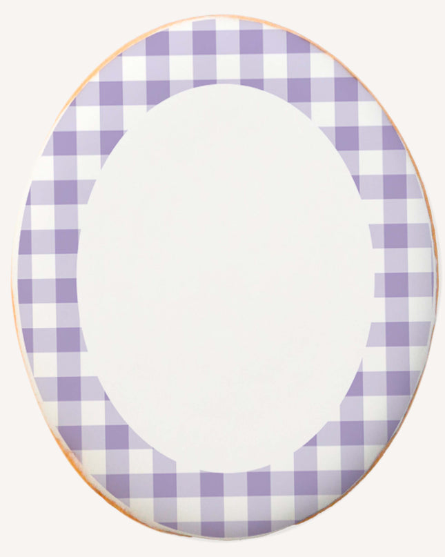 VICHY LILAS
