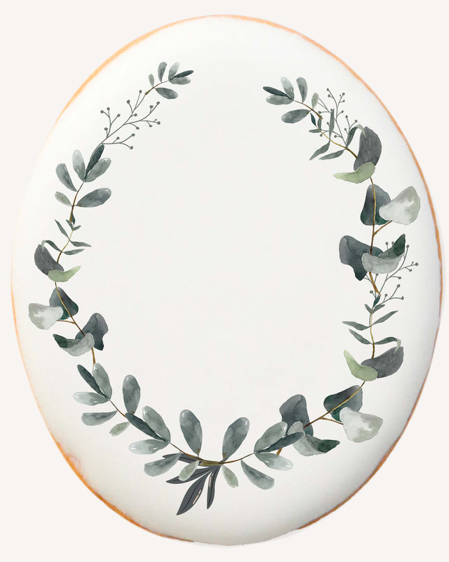 COURONNE VERTE