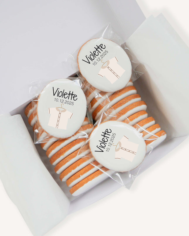 LAYETTE BEIGE