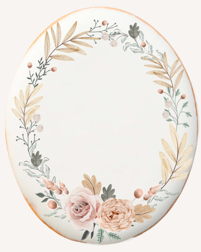 COURONNE BEIGE