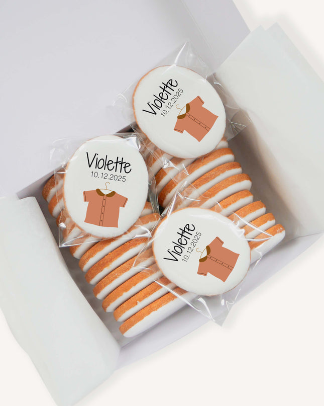LAYETTE TERRACOTTA