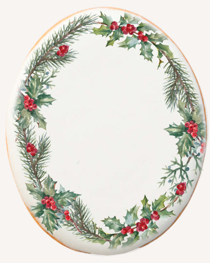 COURONNE NOËL
