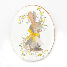  LAPIN FLEURI