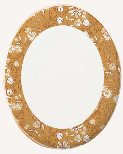 BOTANICA OCRE