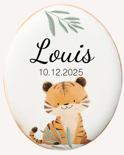 TIGRE