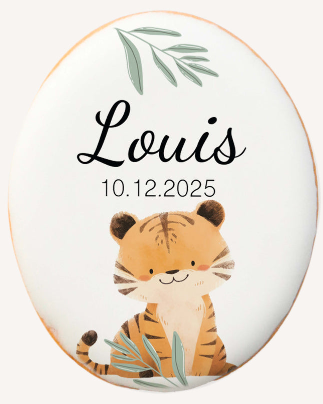 TIGRE