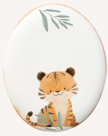 TIGRE