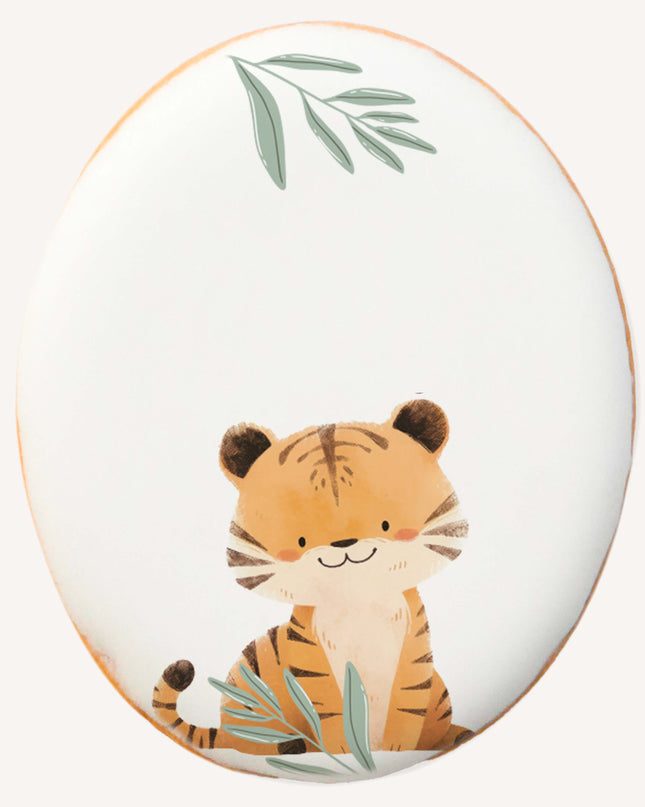 TIGRE