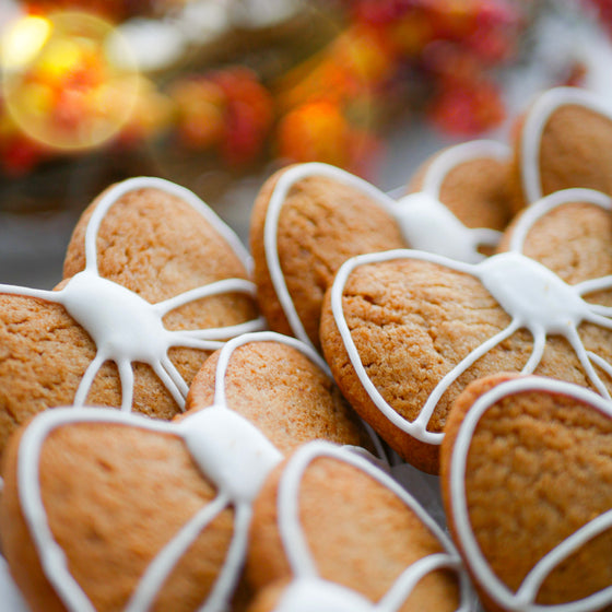 ASSORTIMENT 12 SPECULOOS