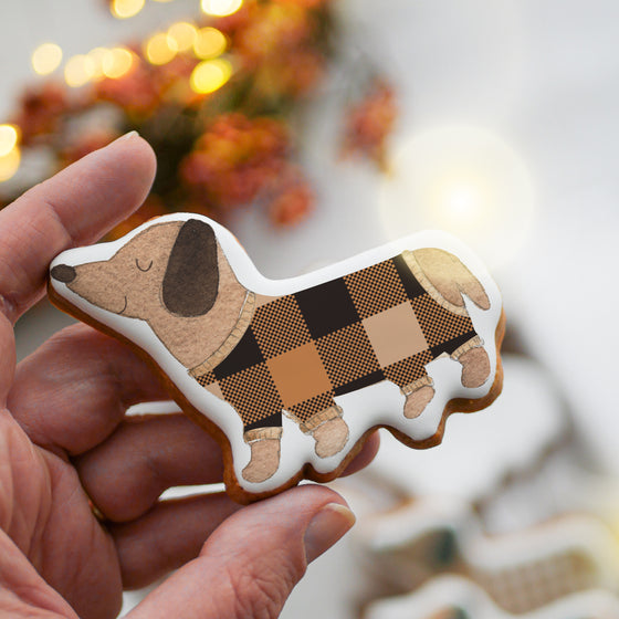 ASSORTIMENT 24 BISCUITS