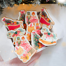  COLLECTION CASSE-NOISETTE