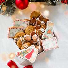  ASSORTIMENT 24 BISCUITS SOURIS