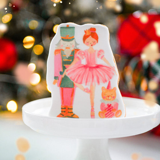 COLLECTION CASSE-NOISETTE