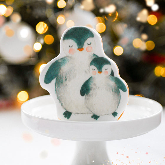 COLLECTION DOUDOU DE NOËL