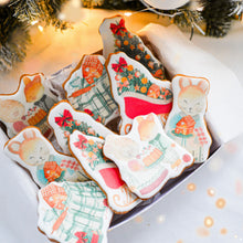  COLLECTION NOËL SOURIS