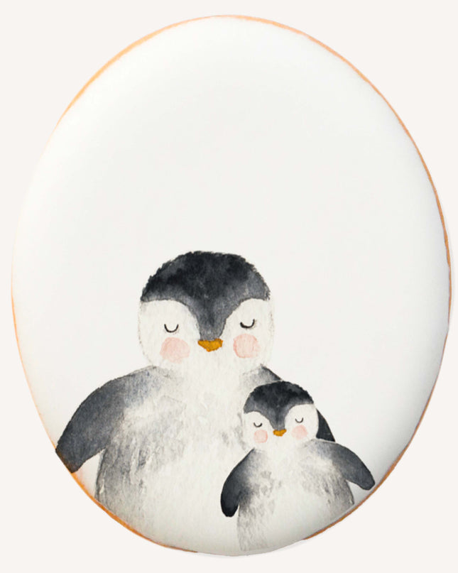 PINGOUIN