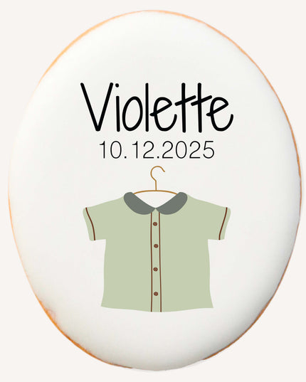 LAYETTE VERTE