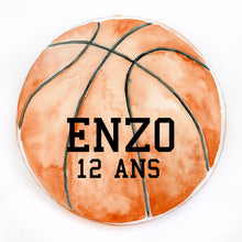  biscuit baskets personnalisable anniversaire ado garçon sports
