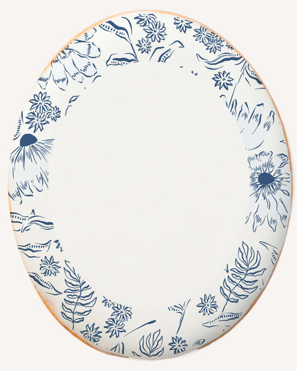 JOUY BLEU