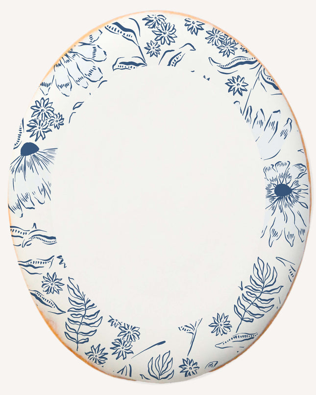 JOUY BLEU