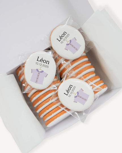 LAYETTE LILAS