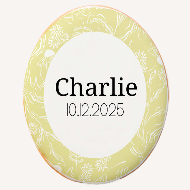 MOTIF JAUNE