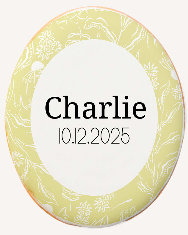 MOTIF JAUNE