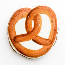  BRETZEL