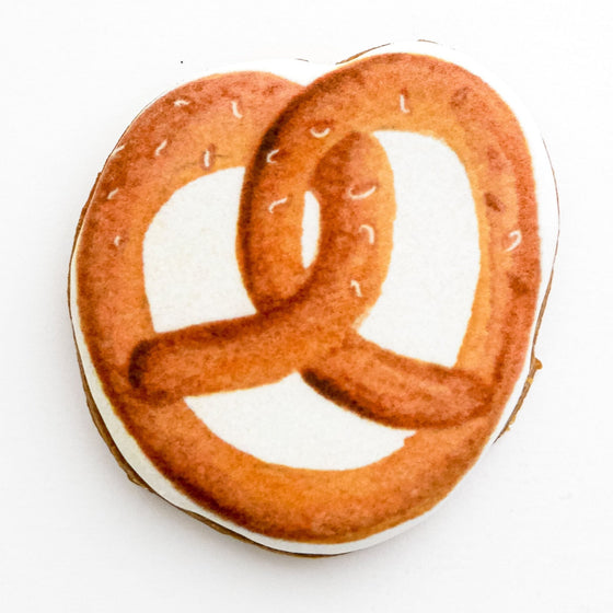 BRETZEL