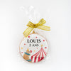 BISCUIT PERSONNALISÉ CIRQUE