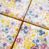 Coffret 9 Biscuits Personnalisables Liberty