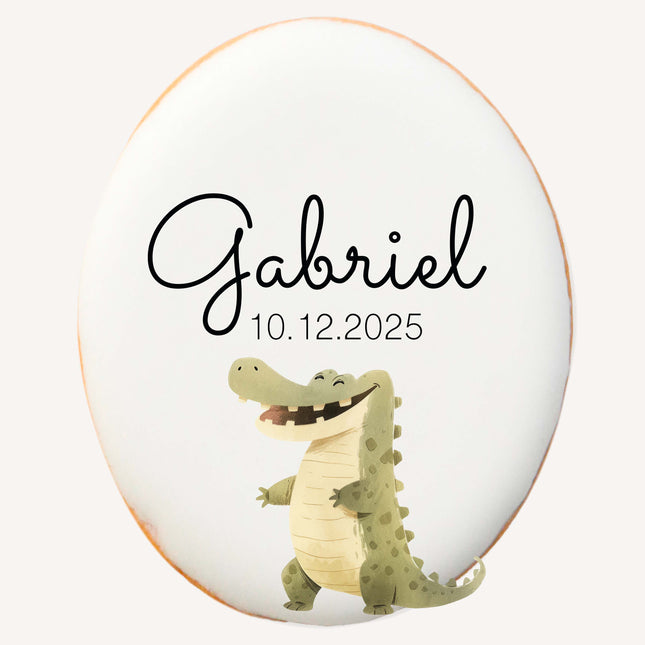 CROCODILE