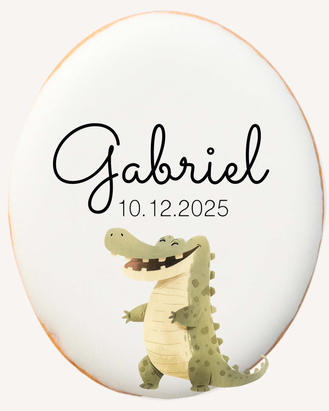 CROCODILE