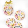 BISCUIT PERSONNALISÉ PRINTEMPS